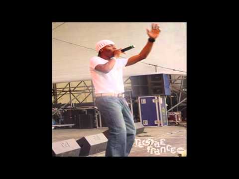 Lukie D - You are my reason