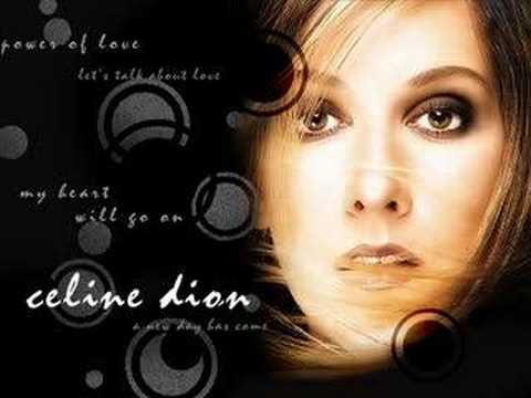 LETRAS DE CANCIONES CELINE DION MY letras de canciones celine dion my: