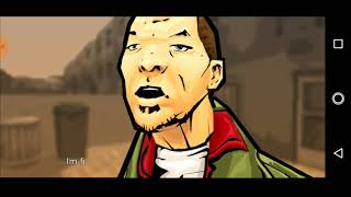 Gta Chinatown Wars Mission 4Payback In Android Full Mission