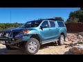 ARB Mazda BT-50 Accessories