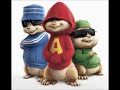 MAGIC SYSTEM - Ambiance à lafricaine (Chipmunks)