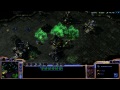 Starcraft 2 Dropping 12 Nukes | HD