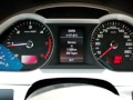 Audi A6 Avant 2.0 TDI Start und 0-140 Km/h