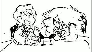 Steven Universe Podcast - Animatic