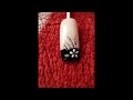 manicure flores