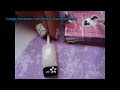 manicure flores