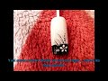 manicure flores