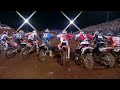 Men's Enduro X Final