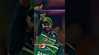 Babar Azam Beautiful Smile Naseem Shah Great Wicket