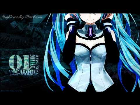 Nightcore - Scream Usher