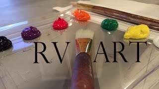 Rv Art