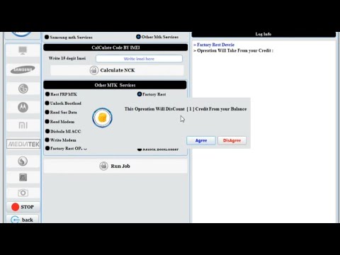 Factory Reset Plus Reset FRP MTK TCL 20XE MODEL 5087Z Factory Reset Plus Reset FRP MTK TCL 20XE MODEL 5087Z