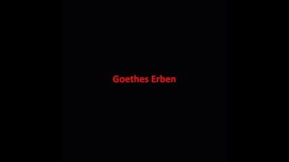 Watch Goethes Erben Koma video