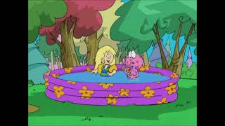 Katie And Orbie 142- Spider