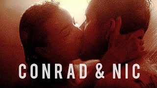 Conrad & Nic - Fortress