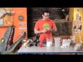 How to Make Mystery Matter | Science Projects