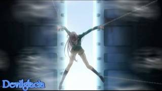 Rosario Vampire AMV - Skillet Monster