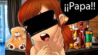 El Genero Peor Que El Loli, El Toddlercon