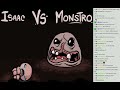 The Binding of Iyse-aac Challenge 10 - The Purist