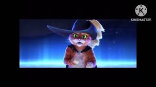 Puss In Boots The Last Wish Credits In Desc