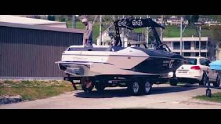Shoreline Watersports Opening Event