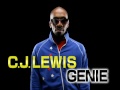 CJ Lewis - GENIE