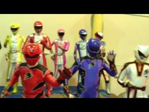 スーパー戦隊が大集合~ガオレンジャーなど~東映太秦映画村 ガオレンジャー 検索動画23 スーパー戦隊が大集合~ガオレンジャーなど~東映太秦映画村 ガオレンジャー 検索動画 23