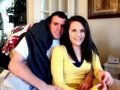 samantha & corbin 6-7-09