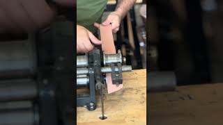 One Of My Favorite Tools In The Shop