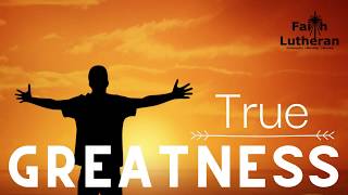 Faith Lutheran Church - March 8, 2020