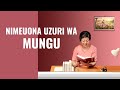 Anzeni Maisha Mapya - "Nimeuona uzuri wa Mungu" (Video Rasmi ya Muziki)
