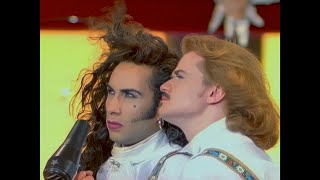 Army Of Lovers - My Army Of Lovers (Official Video) Uhd 4K