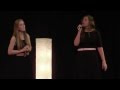Gadu, Gadu - wyk. Kamila Kosińska & Agnieszka Chyczewska