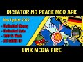 Link Download Game Dictators No Peace Mod Apk Versi terbaru 2022 || Unlimited Money || Media Fire