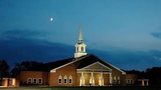 Temple Baptist Church - Wednesday PM - 12/07/2022
