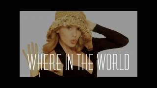 Watch Kylie Minogue Where In The World video