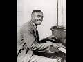 Leroy Carr And Scrapper Blackwell  - I Believe I'll Make A Change