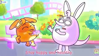 I Want Lollipop - Nursery Rhymes & Kids Songs Zozo Bee Songs