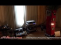 Nola, Xtreme Fidelity, VPI, VAC, Bricasti, PS Audio, Star Sound Technologies