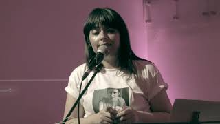 Paula Ilabaca - Festival PM 2018