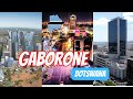 Discover The Most Beautiful & Developed City In Africa #12 GABORONE, BOTSWANA #city #africa #travel