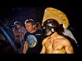 Michael "The Great" Katsidis - Highlights / Knockouts