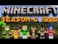 Let's Play Minecraft Together S06E226 [Deutsch/Full-HD] - Pl...