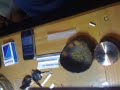 Fastest Spliff 33.3 seconds PERFECT!!!!!