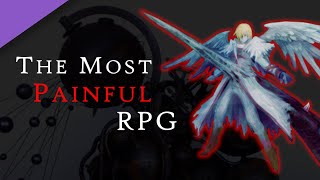 The Most Painful RPG