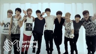 Клип Super Junior - No Other