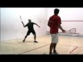 Paul Gregory vs James Robbins - Exhibition Match @ Three Action