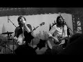 Avett Brothers - New Years Day Encore Fox Theatre - Laundry Room / Talk On Indolence