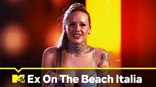 Ex On The Beach Italia E Lucrezia Borlini Cosa Ha Fatto Dopo Lo Show What Happened Next
