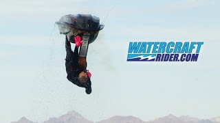 2016 IJSBA World Finals Freestyle Jace Forest round 3 run - 5th overall